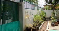 Dijual Rumah di Sunter Mas Lokasi Strategis