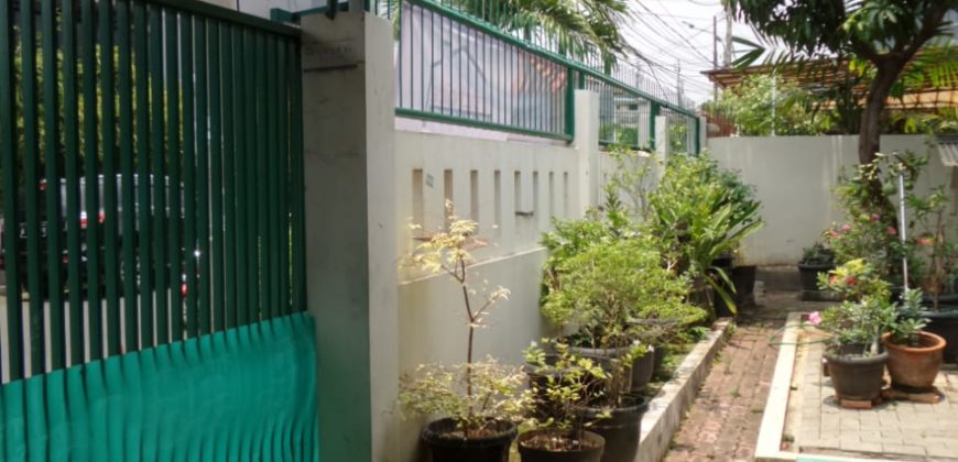 Dijual Rumah di Sunter Mas Lokasi Strategis