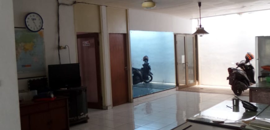 Dijual Rumah di Sunter Mas Lokasi Strategis