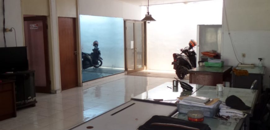 Dijual Rumah di Sunter Mas Lokasi Strategis