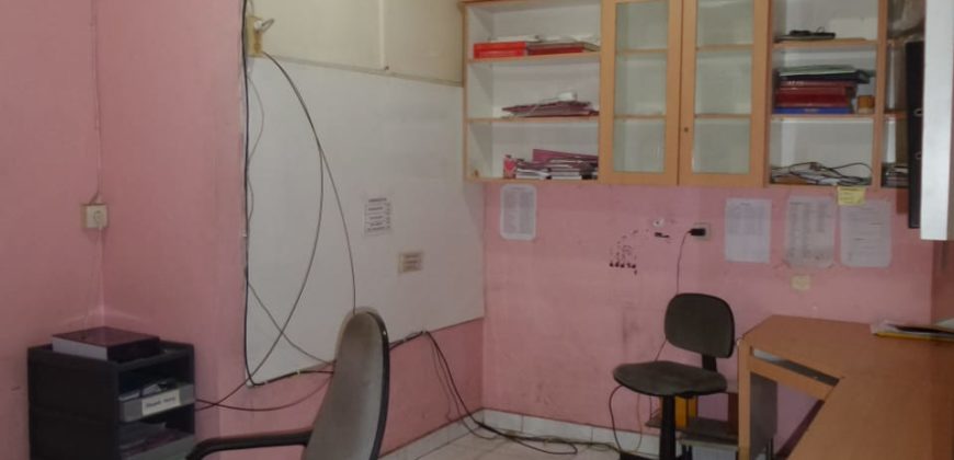Dijual Rumah di Sunter Mas Lokasi Strategis