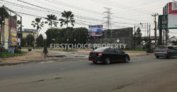Dijual Tanah Kavling di Narogong Raya Bekasi