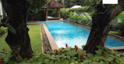 Dijual Rumah di kemang, Jakarta Selatan