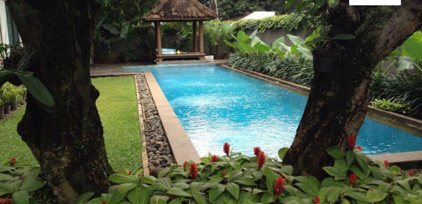 Dijual Rumah di kemang, Jakarta Selatan