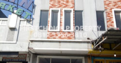 Dijual Ruko Modernland Town Market Tangerang