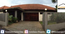 Dijual Rumah di kemang, Jakarta Selatan