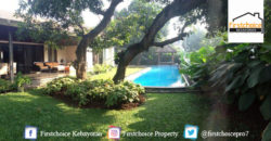 Dijual Rumah di kemang, Jakarta Selatan