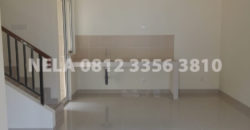 Disewakan Rumah SCIENTIA GARDEN Cluster Thomson