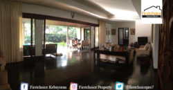 Dijual Rumah di kemang, Jakarta Selatan