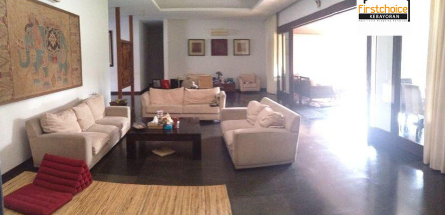 Dijual Rumah di kemang, Jakarta Selatan