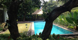 Dijual Rumah di kemang, Jakarta Selatan