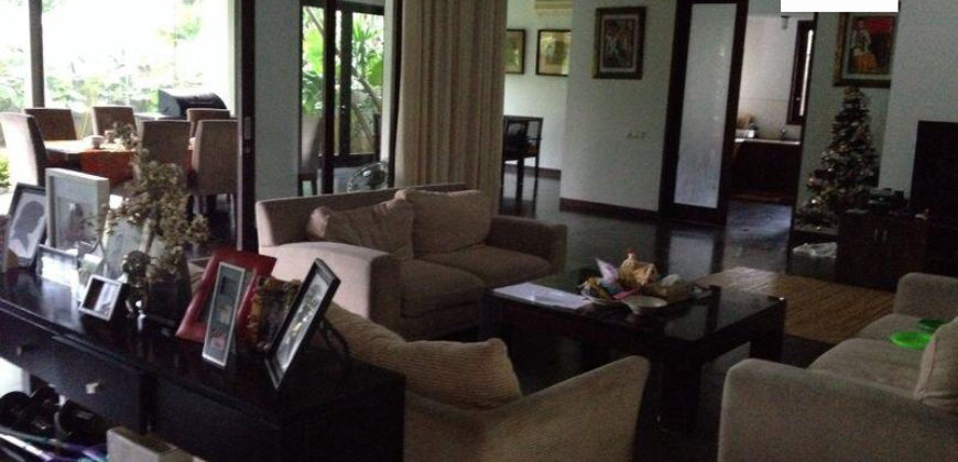 Dijual Rumah di kemang, Jakarta Selatan