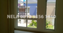 Disewakan Rumah SCIENTIA GARDEN Cluster Thomson