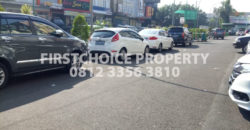 Dijual Ruko Modernland Town Market Tangerang