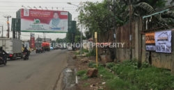 Dijual Tanah Kavling di Narogong Raya Bekasi