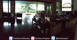 Dijual Rumah di kemang, Jakarta Selatan