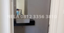 Disewakan Rumah SCIENTIA GARDEN Cluster Thomson