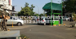 Dijual Ruko Modernland Town Market Tangerang