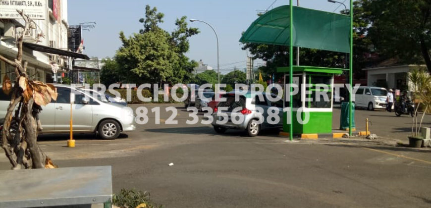 Dijual Ruko Modernland Town Market Tangerang