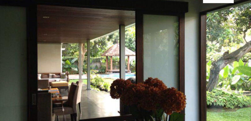 Dijual Rumah di kemang, Jakarta Selatan