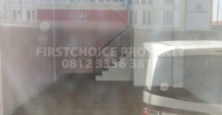 Dijual Ruko Modernland Town Market Tangerang