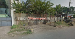 Dijual Tanah Kavling di Narogong Raya Bekasi