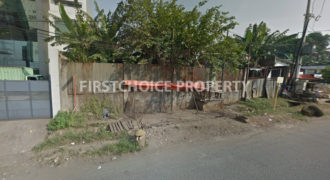 Dijual Tanah Kavling di Narogong Raya Bekasi