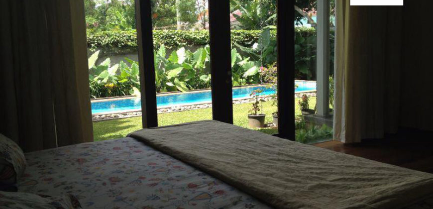 Dijual Rumah di kemang, Jakarta Selatan