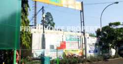 Dijual Ruko Modernland Town Market Tangerang