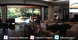 Dijual Rumah di kemang, Jakarta Selatan