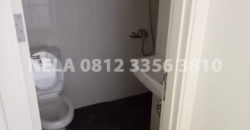 Disewakan Rumah SCIENTIA GARDEN Cluster Thomson