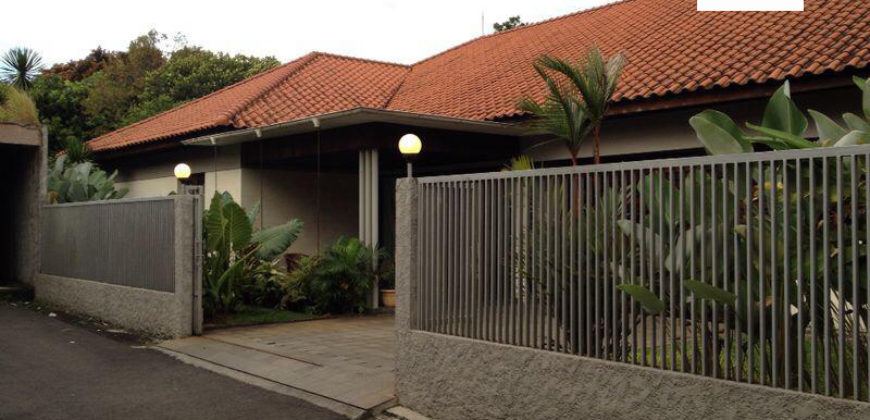 Dijual Rumah di kemang, Jakarta Selatan