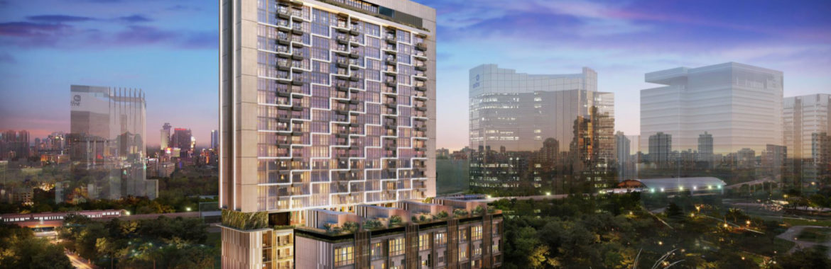 ARUMAYA SIMATUPANG APARTMENT JAKARTA