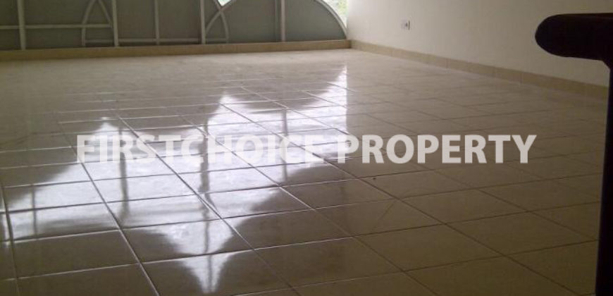 Dijual Ruko Paramount Green Dotcom Gading Serpong