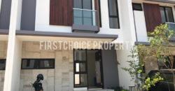 Dijual Rumah Baru 2 Lantai di Buenos Park BSD City
