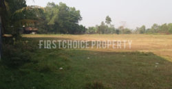 Tanah Dijual Murah di Cisoka