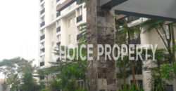Dijual Apartemen Scientia Residence Furnished