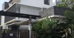 Disewakan Rumah di Dalam Townhouse Kemang Selatan