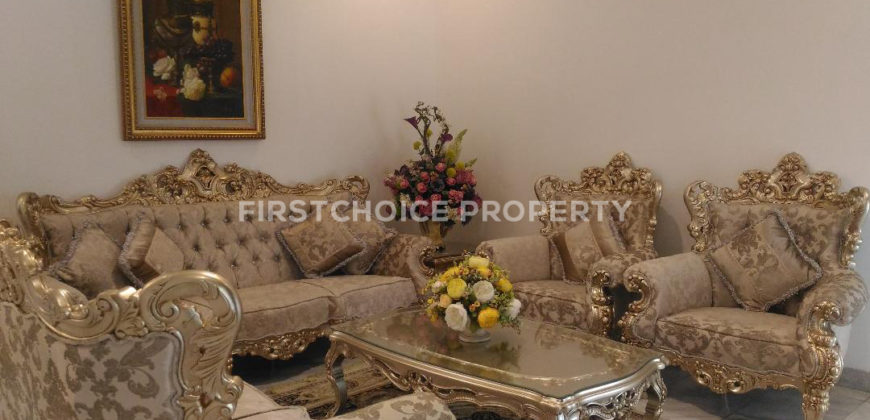 Dijual Rumah Pondok Indah Full Furnished