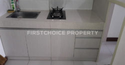 Dijual Apartemen Scientia Residence Furnished
