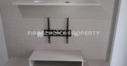 Dijual Apartemen Scientia Residence Furnished