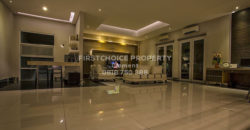 Dijual Rumah Mewah Siap Huni Gading Residence