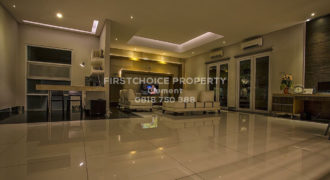 Dijual Rumah Mewah Siap Huni Gading Residence