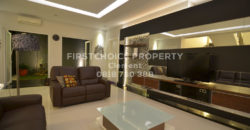 Dijual Rumah Mewah Siap Huni Gading Residence