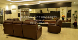 Dijual Rumah Mewah Siap Huni Gading Residence