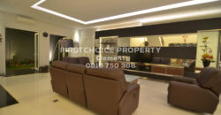 Dijual Rumah Mewah Siap Huni Gading Residence