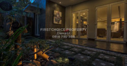 Dijual Rumah Mewah Siap Huni Gading Residence
