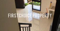 Dijual Rumah Baru 2 Lantai di Buenos Park BSD City
