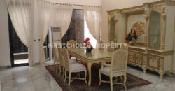 Dijual Rumah Pondok Indah Full Furnished