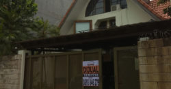 Dijual Rumah di kemang Jakarta Selatan